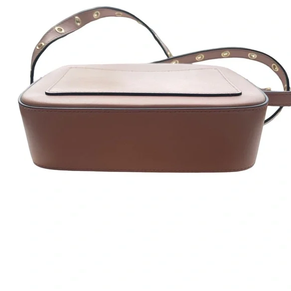 DOLCE & GABBANA CALFSKIN CROSSBODY 3.5 BAG - Picture 13 of 15